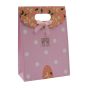 Assorted Floral Print Gift Bag