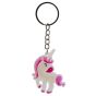 Glow in the dark unicorn design keyrings.
