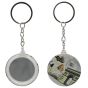 Landmark mirror keyrings,
