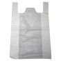 XL Jumbo White vest carriers.