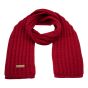 Ladies super soft feel knitted scarves.
