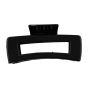 Black acrylic clamps

Measuring Approx. : 10cm x 5cm

Pack of 12