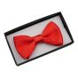 Boxed Gents Satin Bow Tie