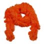 Featherless Fabric Boa