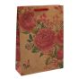 Assorted Large Floral Gift Bags