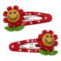 Assorted Kids Flower Bendies