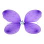 Butterfly Purple Wings, Boppers & Wand Set