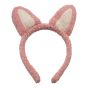 Dog Ears Headband