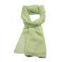 Plain Pastel Chiffon Scarves