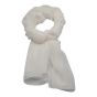 Plain Pastel Chiffon Scarves