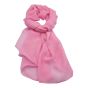 Plain Pastel Chiffon Scarves