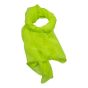 Plain chiffon scarves in neon colours.
Measuring approx 50cm x 155cm.
Available in a choice of colours.
Pack of 3 or 4 assorted.