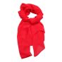 Plain Neon Colour Chiffon Scarves