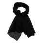 Dark Autumn Colour Chiffon Scarves