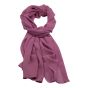 Dark Autumn Colour Chiffon Scarves