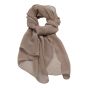 Dark Autumn Colour Chiffon Scarves