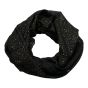 Ladies Cotton Feel Loop Scarves