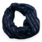 Ladies Cotton Feel Loop Scarves