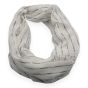 Ladies Cotton Feel Loop Scarves