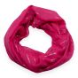 Ladies Cotton Feel Loop Scarves