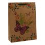 Assorted Large Butterfly Gift Bags