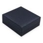 Navy Vintage Leatherette Universal Box