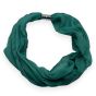 Ladies Bright Colour Magnetic Scarf