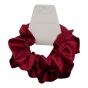 Plain satin scrunchies.
Measuring approx. 9cm in diameter.
Available in a choice of colours.
2 per card, 12 cards per pack.
Presented on a card with a euro hole for easy display.