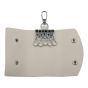 Geometric pattern Key Holder