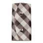 Geometric pattern Key Holder