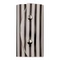 Geometric pattern Key Holder