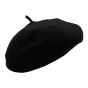 Ladies Winter Beret Hat