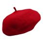 Ladies Winter Beret Hat