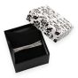 Black & White Card Bangle Box