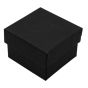 Black Card Ring Box