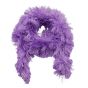 Featherless Fabric Boa