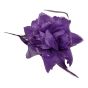 Assorted Hair Flower Elastic/Brooch 