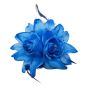 Assorted Hair Flower Elastic/Brooch 