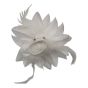 Assorted Hair Flower Elastic/Brooch 