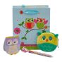 Owl Lucky Bags