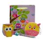 Owl Lucky Bags