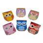 Owl Lucky Bags