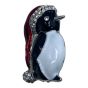 Christmas Penguin Brooch (£1.40 Each )