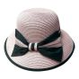 Ladies Summer Raffia Hat - (£3.25 Each)