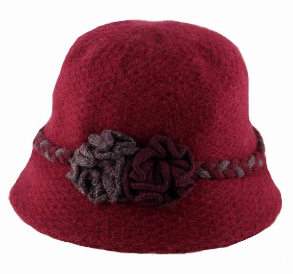 Ladies Winter Hat