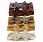 Velvet Bow Kylie Band (70p Each)