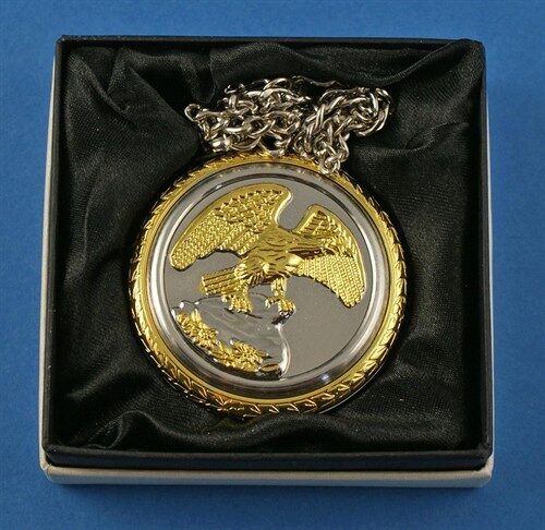 Eagle Pocket Watch (£6.10 Each)