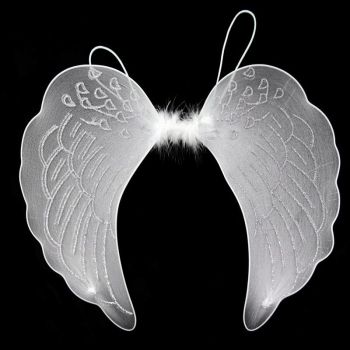 Angel Wings (£1.20 Each)