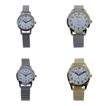 Ravel Expander Watches (£4.80 Each)