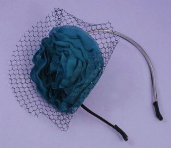 Alice Band Fascinator (£1.50 Each)